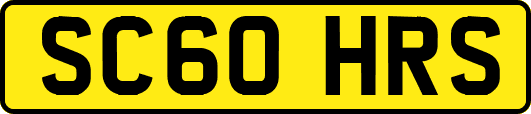 SC60HRS