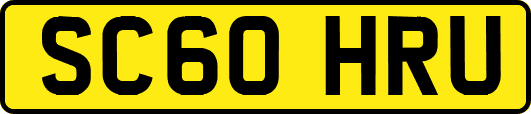 SC60HRU