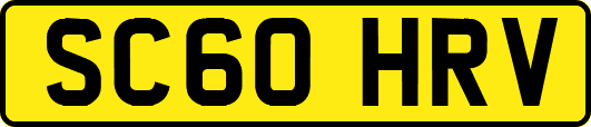 SC60HRV