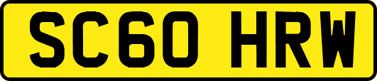 SC60HRW