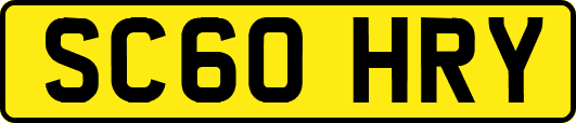 SC60HRY