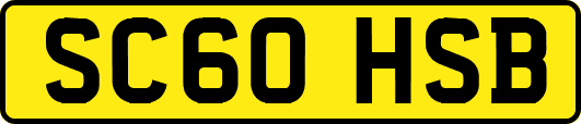 SC60HSB