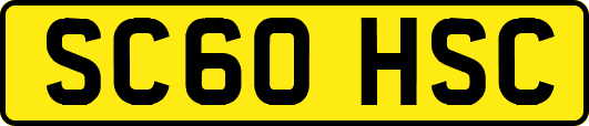 SC60HSC