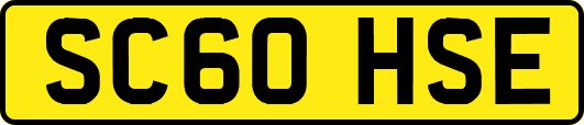 SC60HSE