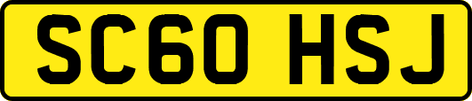 SC60HSJ