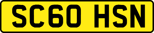 SC60HSN