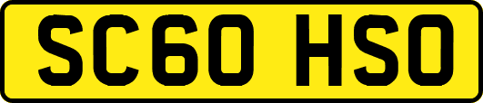 SC60HSO