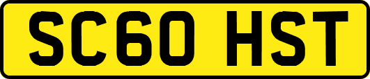 SC60HST