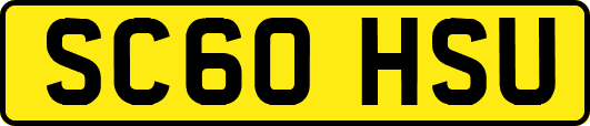 SC60HSU