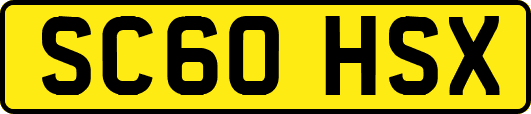 SC60HSX