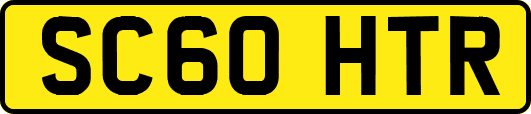 SC60HTR