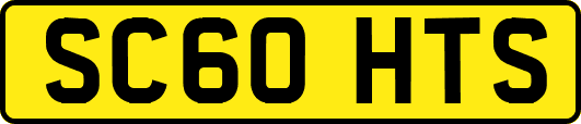 SC60HTS