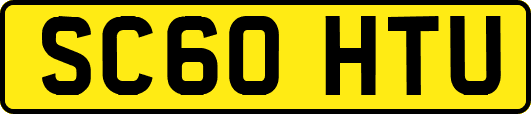 SC60HTU