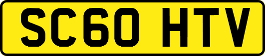 SC60HTV