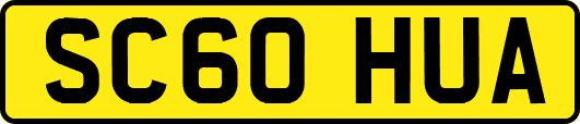 SC60HUA