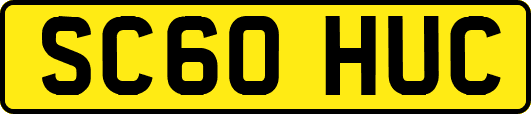 SC60HUC