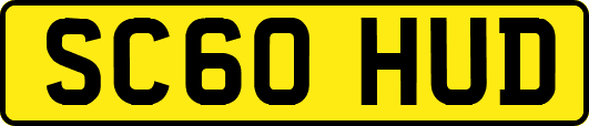 SC60HUD