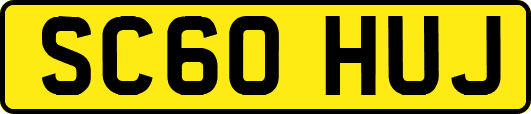 SC60HUJ