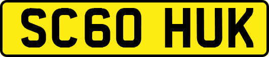 SC60HUK