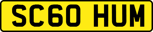 SC60HUM