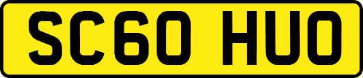 SC60HUO