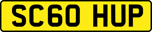 SC60HUP