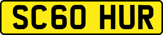 SC60HUR