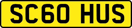 SC60HUS