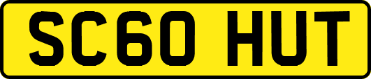 SC60HUT