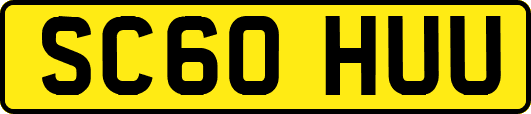 SC60HUU