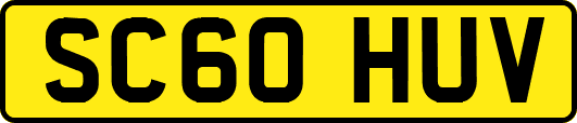 SC60HUV