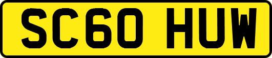 SC60HUW