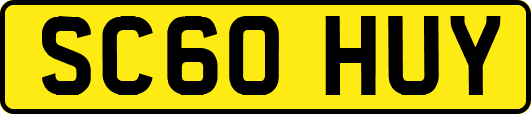SC60HUY