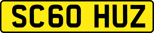 SC60HUZ