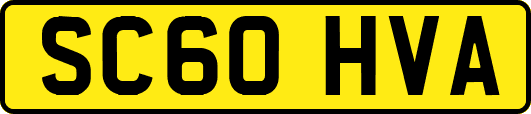 SC60HVA