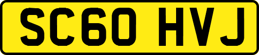 SC60HVJ