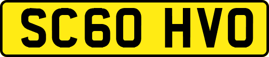 SC60HVO