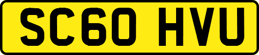 SC60HVU