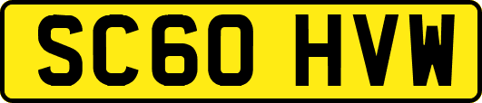 SC60HVW