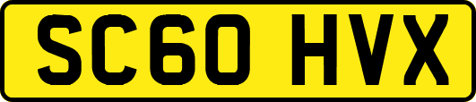 SC60HVX