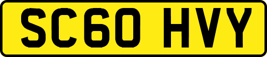 SC60HVY