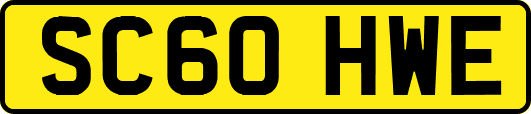 SC60HWE