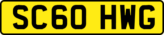 SC60HWG