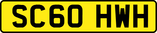 SC60HWH