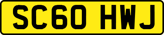 SC60HWJ