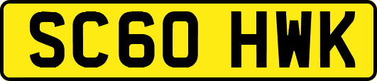 SC60HWK