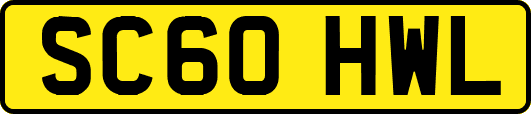 SC60HWL