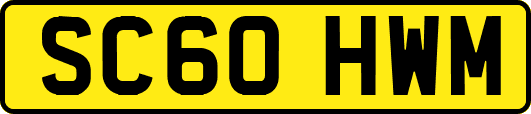 SC60HWM