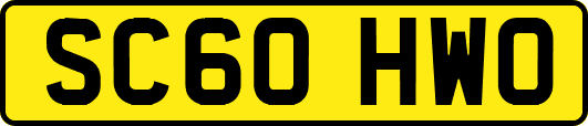 SC60HWO