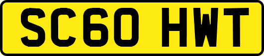 SC60HWT